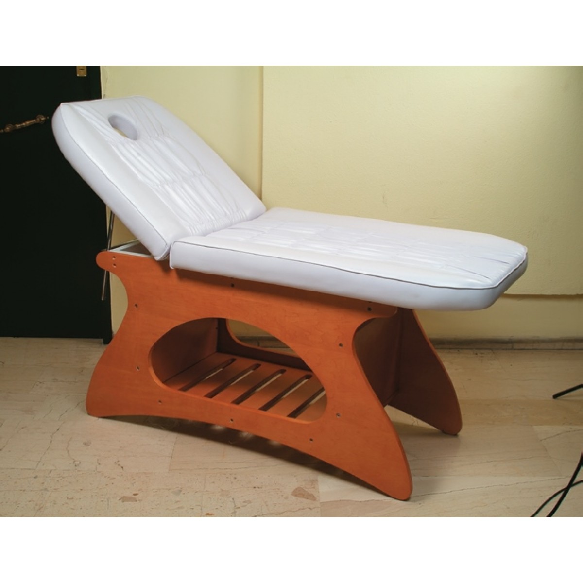 Κρεβάτι Αισθητικής